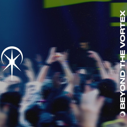 Beyond the Vortex 001 artwork