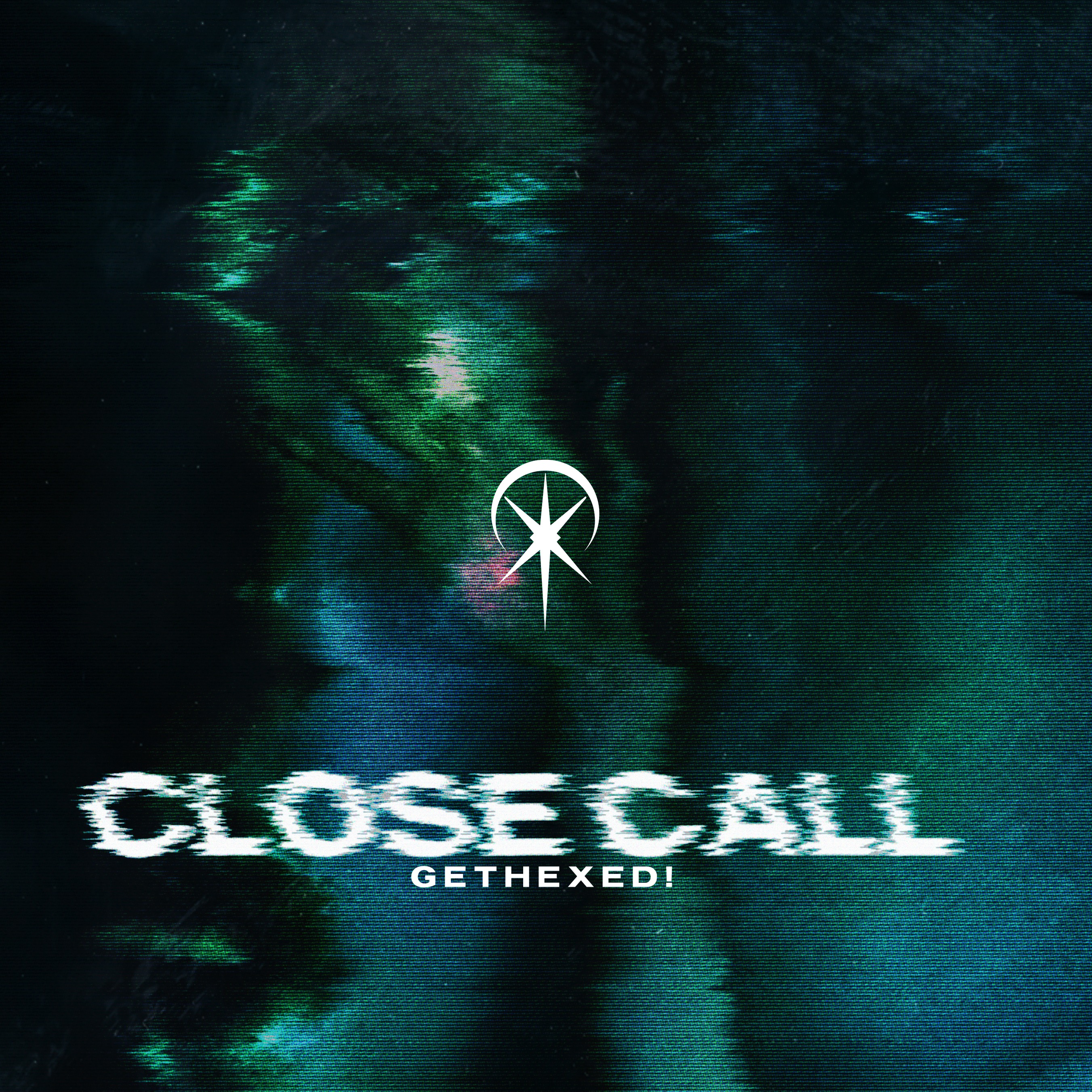 Close Call artwork