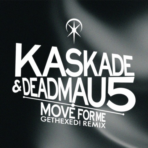 Move for Me — GETHEXED! Remix artwork