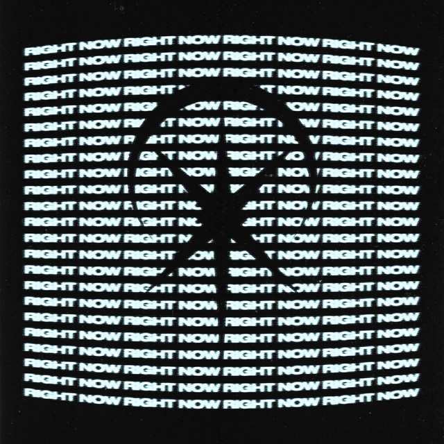 Right Now artwork