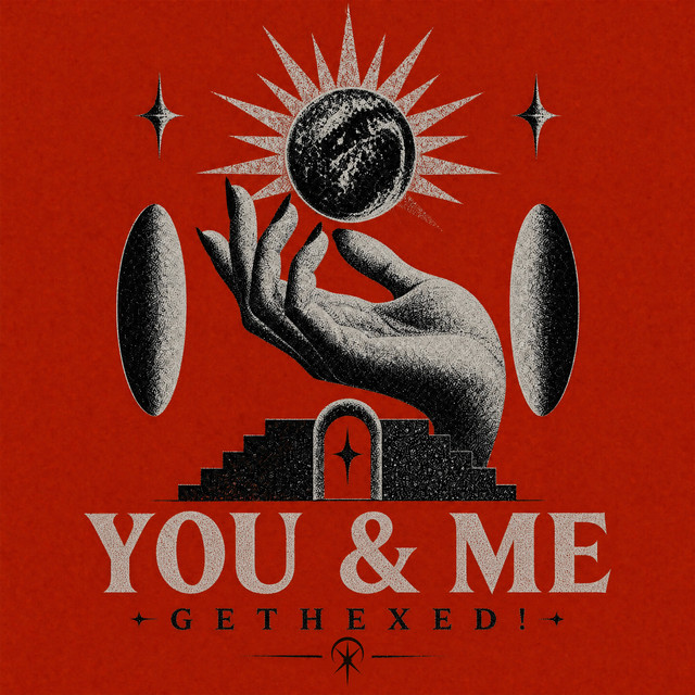 You and Me artwork